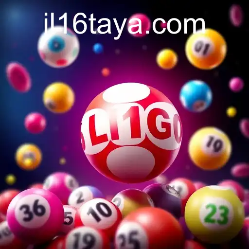 The Captivating World of Bingo Games: Exploring JL16.COM