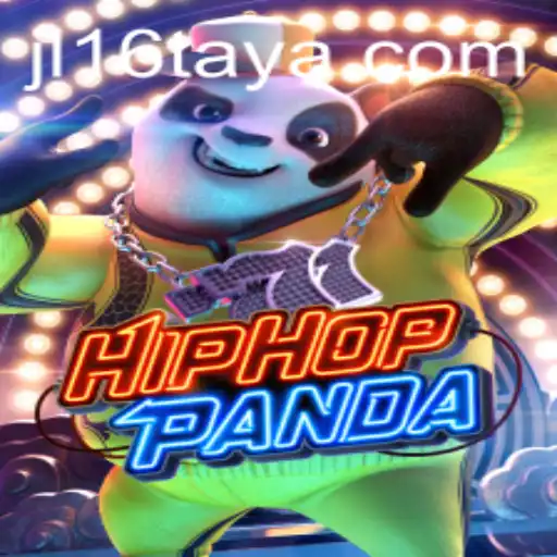 Unveiling HipHopPanda: The Dynamic Rhythm of Gaming Excitement