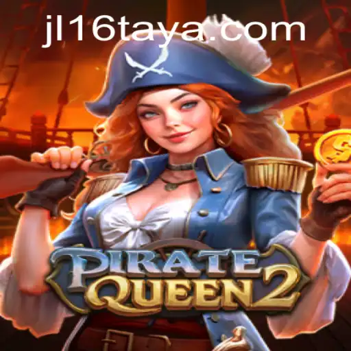 Dive into Adventure with PirateQueen2 on JL16.COM