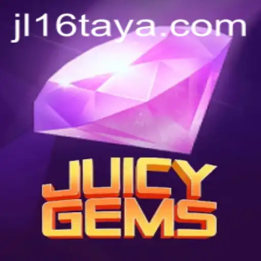 Unveiling the Thrilling World of JuicyGems: A Deep Dive into the Exciting New Game