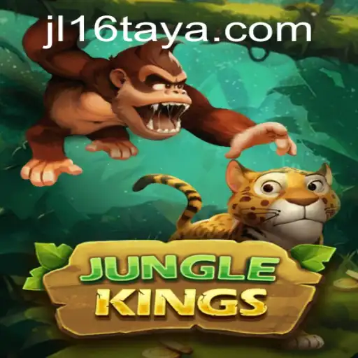 Discover the Thrilling World of JungleKings: A New Era of Online Gaming