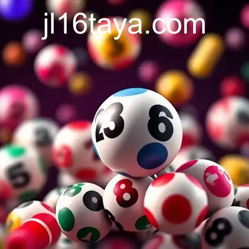 Diving into the World of Lottery Games with JL16.COM
