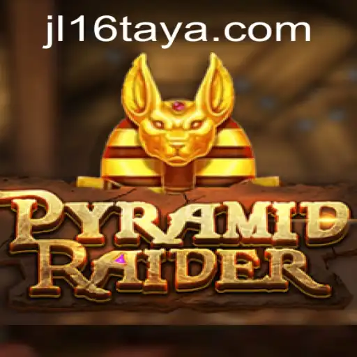 Unveiling PyramidRaider: The Thrilling Adventure with JL16.COM