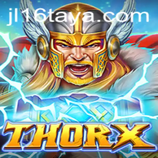 Unveiling ThorX: A New Era in Interactive Gaming